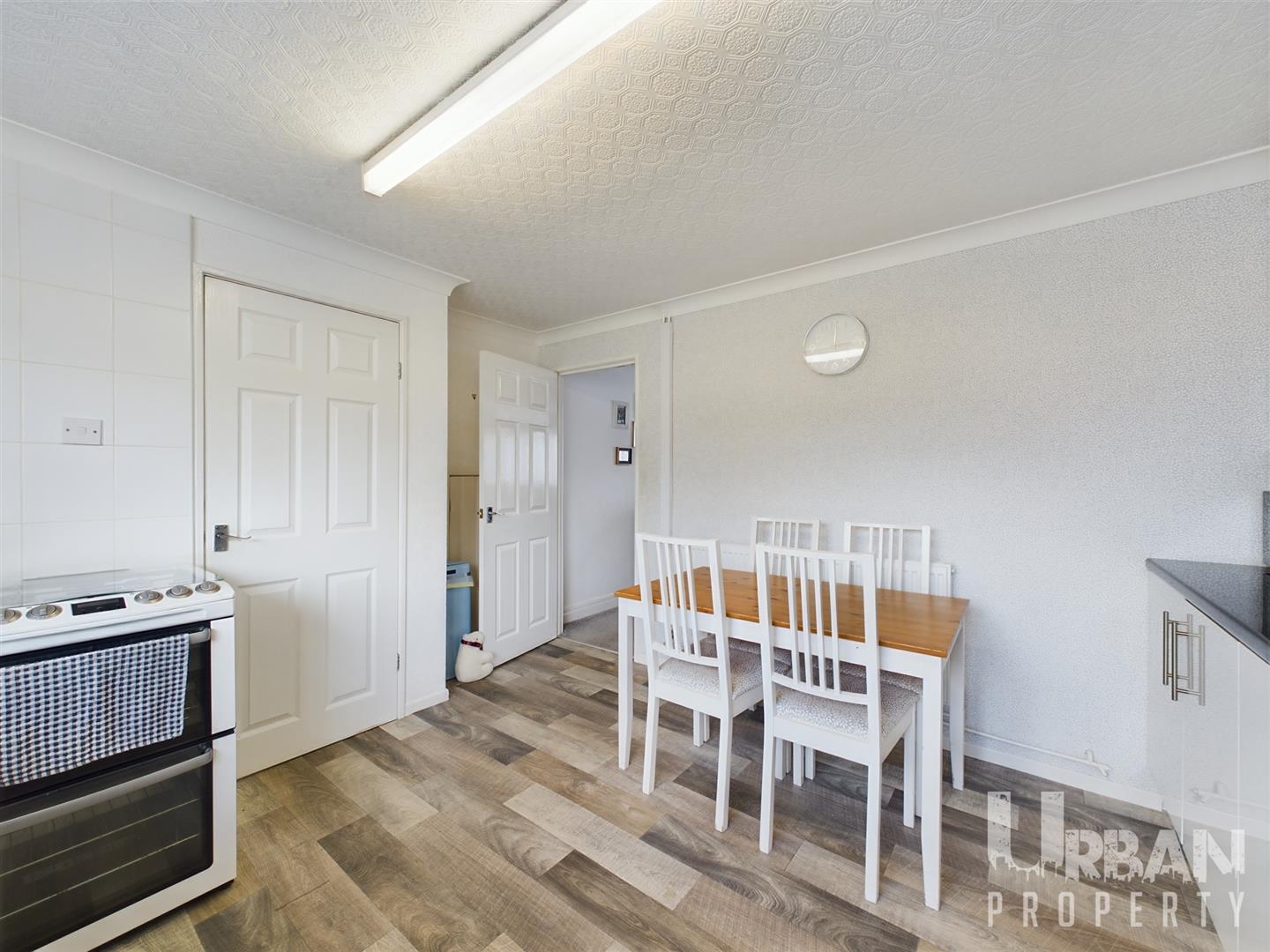 Apollo Walk, Hull Urban Property